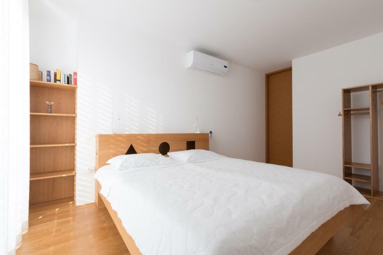 Apartment Beta Izola Exteriér fotografie